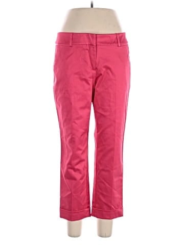 7th Avenue Design Studio New York & Company Casual Pants (view 1)
