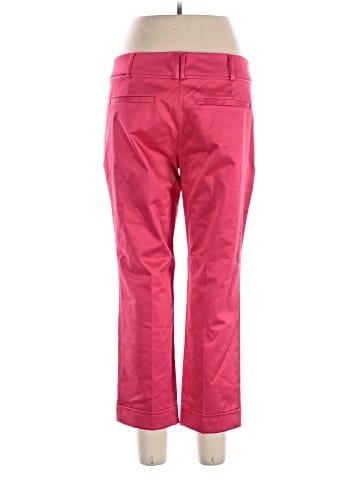 7th Avenue Design Studio New York & Company Casual Pants (view 2)