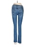 Mother Hearts Blue Jeans Size 25 waist - photo 2