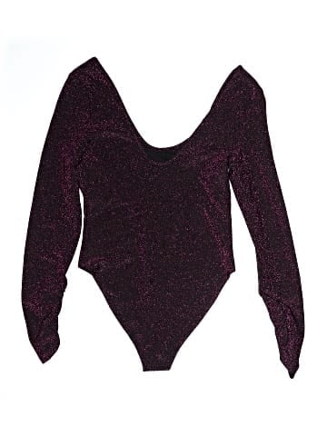 Zara Bodysuit (view 2)