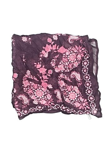 Chan Luu Scarf (view 2)