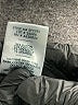 Just Black Black Jeggings Size 29 waist - photo 8