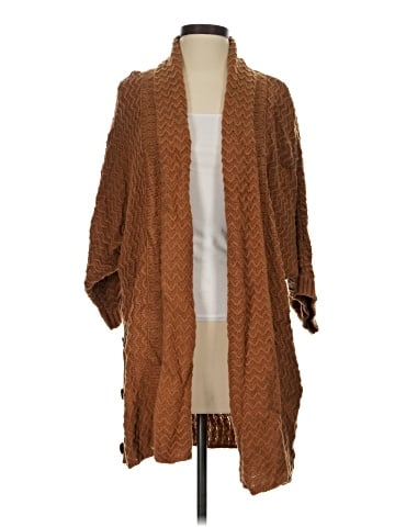 North Style Cardigan (view 1)