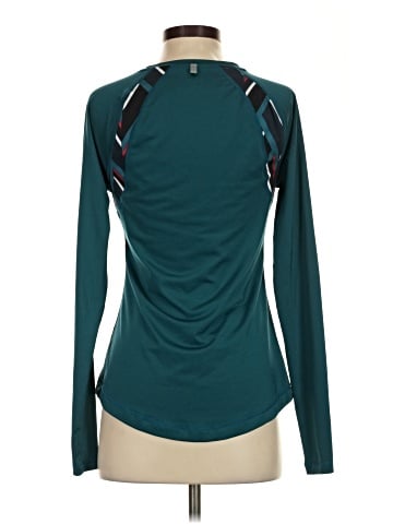 Fila Sport Long Sleeve T-Shirt (view 2)