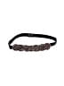 Unbranded Burgundy Belt Size XXS - photo 1