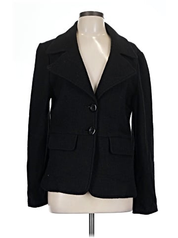 Carole Little Wool Blazer (view 1)