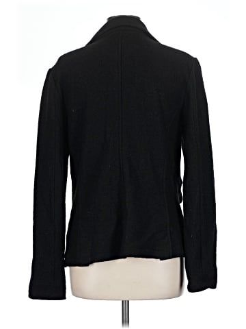 Carole Little Wool Blazer (view 2)