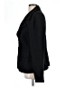 Carole Little Black Wool Blazer Size L - photo 5