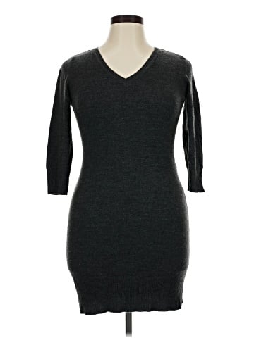 By & By Casual Dress (view 1)