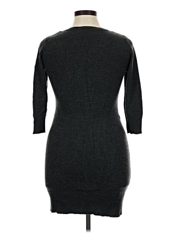 By & By Casual Dress (view 2)