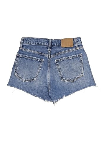 Aeropostale Denim Shorts (view 2)
