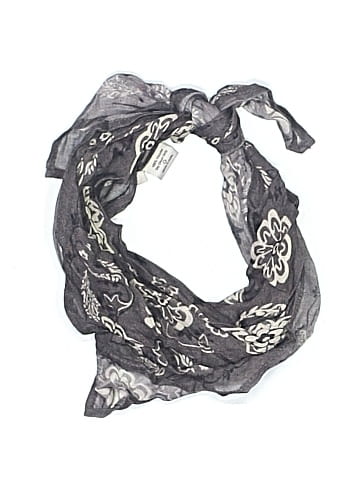 Chan Luu Scarf (view 1)