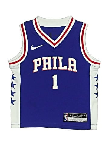 Nike Tank Top (view 1)