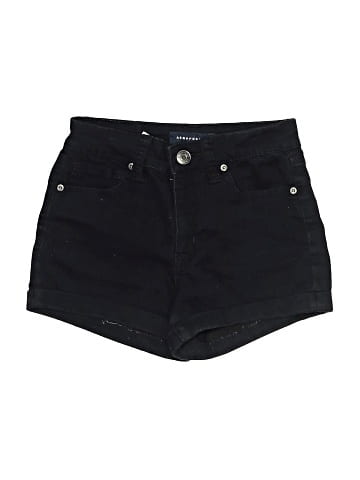 Aeropostale Denim Shorts (view 1)