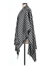 Old Navy 100% Polyester Houndstooth Black Wrap One size - photo 5