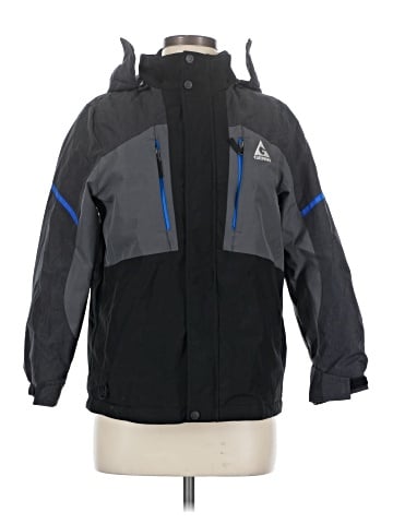 Gerry Snow Jacket (view 1)