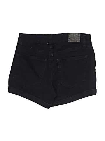 Aeropostale Denim Shorts (view 2)