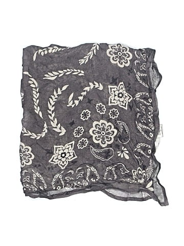 Chan Luu Scarf (view 2)
