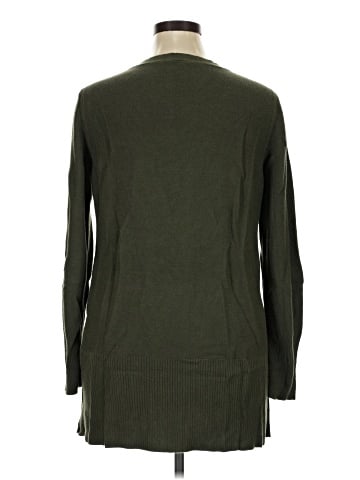 Sahalie Pullover Sweater (view 2)