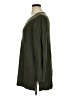 Sahalie Green Pullover Sweater Size 1X - photo 5