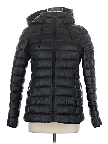 DKNY Snow Jacket (view 1)