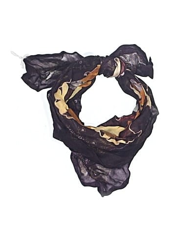 Chan Luu Scarf (view 1)