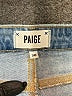Paige Blue Jeans Size 30 waist - photo 7
