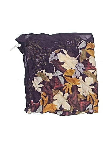 Chan Luu Scarf (view 2)