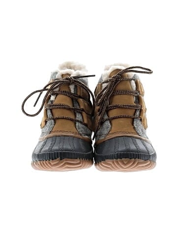 Sorel Rain Boots (view 2)