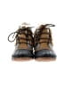 Sorel Gray Rain Boots Size 5 1/2 (youth) - photo 2