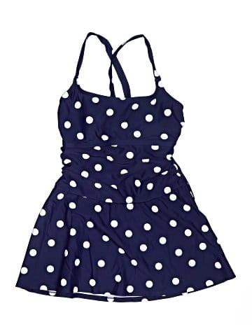 Lands' End One Piece Swimsuit (view 1)
