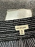 Max Studio Stripes Gray Casual Pants Size XL - photo 4
