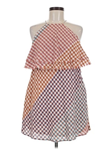 Trafaluc by Zara Casual Dress (view 1)