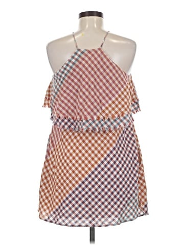 Trafaluc by Zara Casual Dress (view 2)
