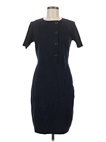 Elie Tahari Casual Dress (view 1)