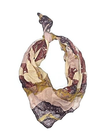 Chan Luu Scarf (view 1)