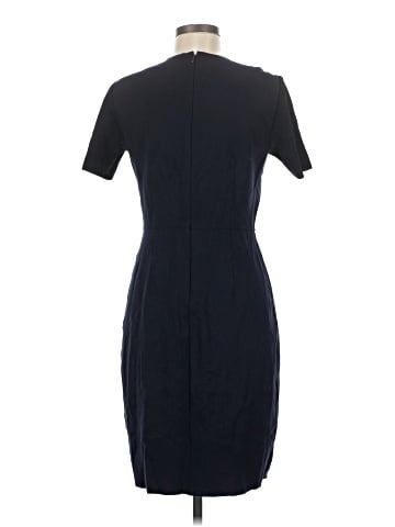 Elie Tahari Casual Dress (view 2)