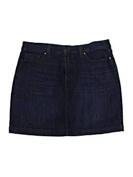 Croft & Barrow Skort