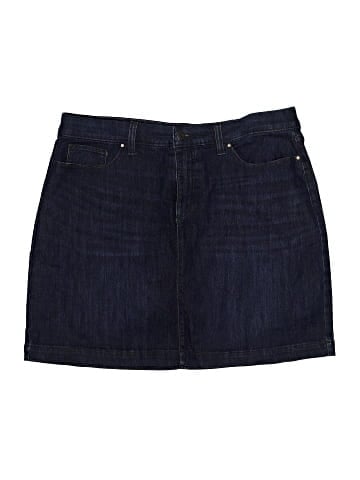 Croft & Barrow Skort (view 1)