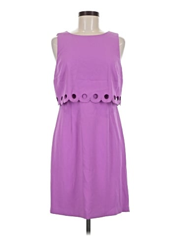 Trina Turk Casual Dress (view 1)