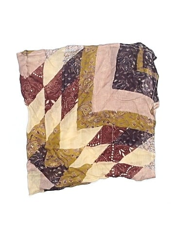 Chan Luu Scarf (view 2)