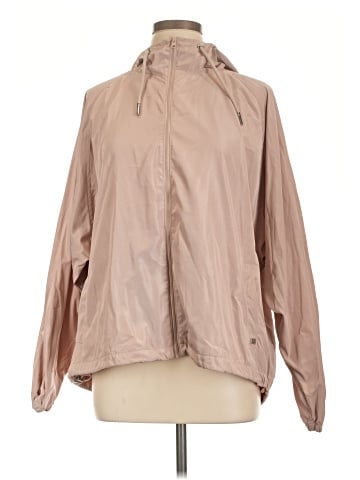 Soia & Kyo Windbreaker (view 1)