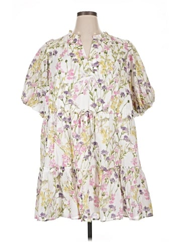 Sugarlips Casual Dress (view 1)
