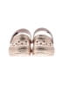 Crocs Silver Clogs Size 4 (baby) - photo 2