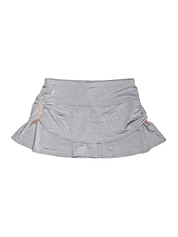 Lucky in Love Active Skort (view 1)