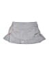 Lucky in Love Solid Gray Active Skort Size 4 - 6 - photo 1