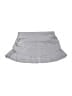 Lucky in Love Solid Gray Active Skort Size 4 - 6 - photo 2
