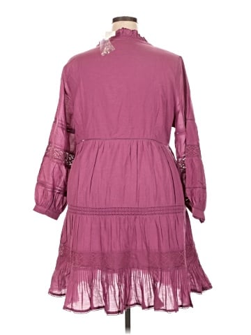 Sundance Casual Dress (view 2)