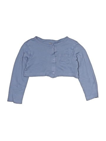 Luvable Friends Long Sleeve Top (view 1)