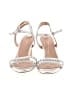 Cole Haan Silver Sandals Size 9 - photo 2